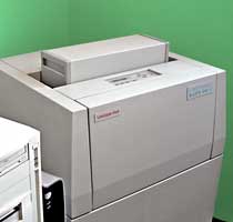 linotronik / osvetljivac / ultre 4000