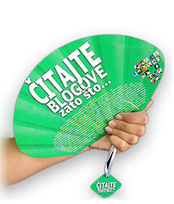 �itajte blogove zato �to... (blogerska akcija)