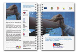 projekat prekograni�ne saradnje rumunija-srbija,  blok b5