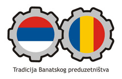 projekat prekograni�ne saradnje rumunija-srbija,  znak projekta