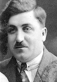 Djordje Stavri�