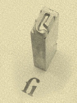 ligature